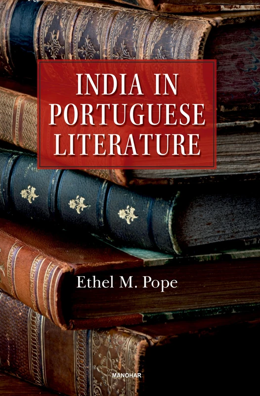 India in Portuguese Literature