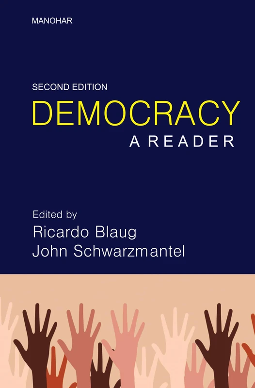Democracy:A Reader
