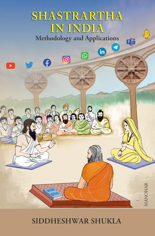Shastrartha in India: Methodology and Applications