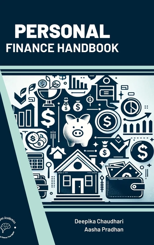 Personal Finance Handbook (Int)