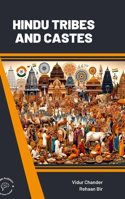 Hindu Tribes and Castes (Int)