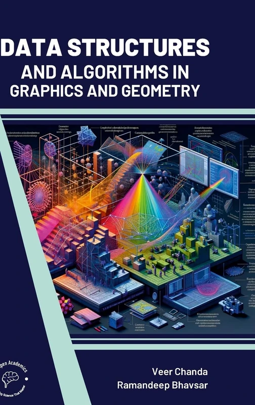 Data Structures and Algorithms In Graphics and Geometry (Int)