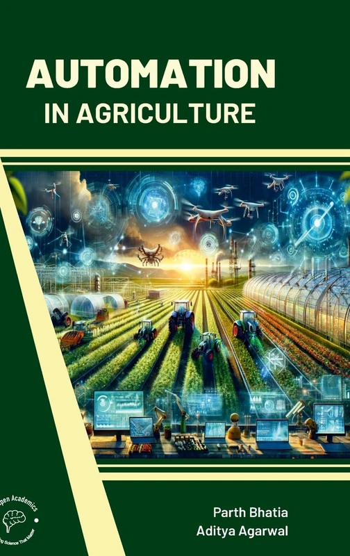 Automation In Agriculture (Int)