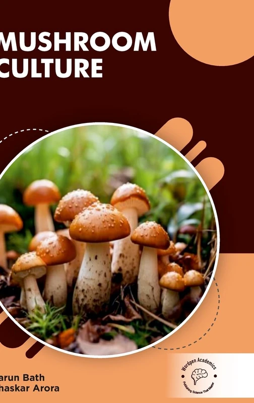 Mushroom Culture (Int)