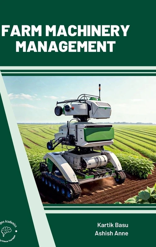 Farm Machinery Management (Int) - Image 1