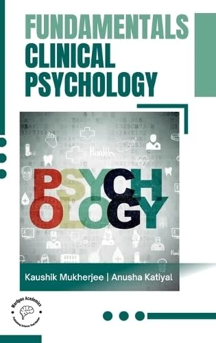 Fundamentals Clinical Psychology_Int (Edition1)