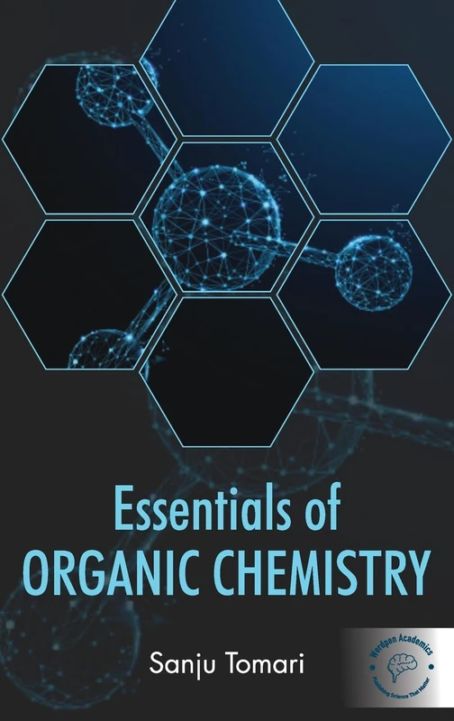 Essentials of Organic Chemistry (Edition1)