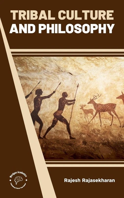 Tribal Culture and Philosophy_Int (Edition1) - Image 1