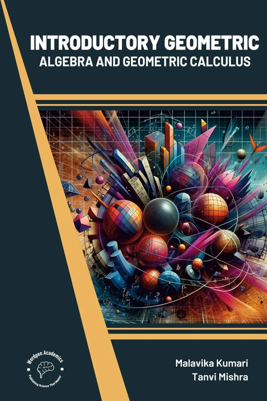 Introductory Geometric Algebra and Geometric Calculus (Int) - Image 1