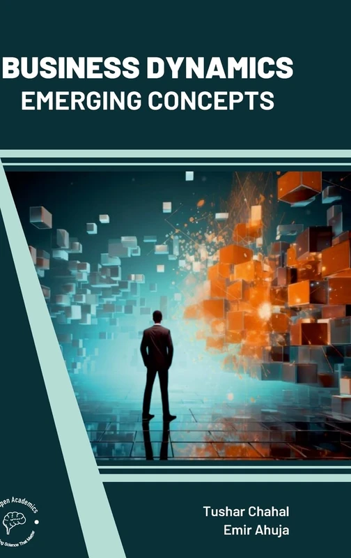 Business Dynamics Emerging Concepts (Int)