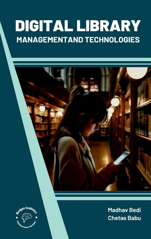 Digital Library Management and Technologies (Int)