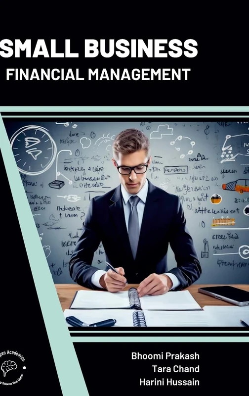 Small Business Financial Management (Int)