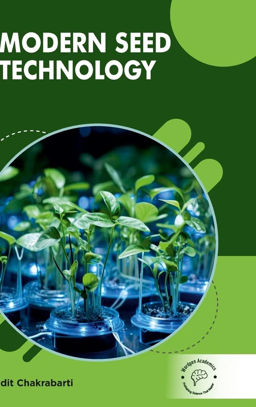 Modern Seed Technology (Int)