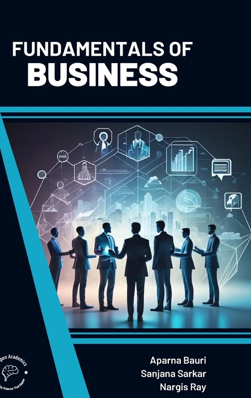 Fundamentals of Business (Int)