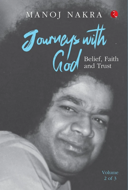 Journeys with God: Belief, Faith and Trust