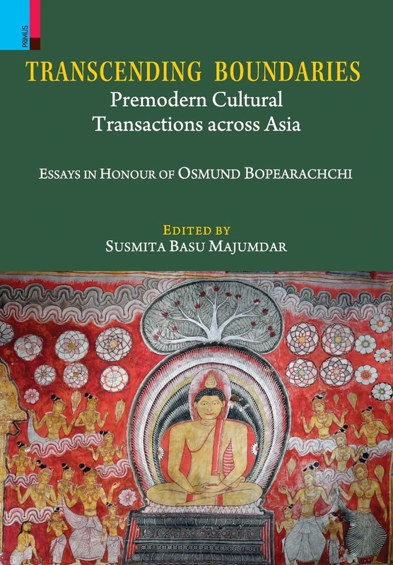 Transcending Boundaries: Premodern Cultural Transactions across Asia - Image 1