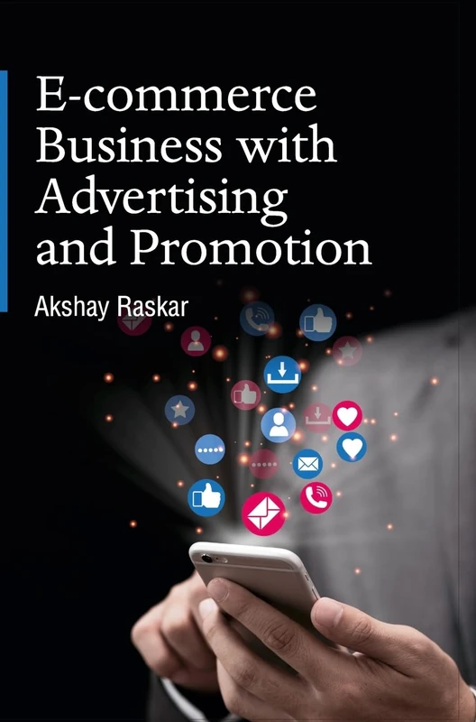 E-commerce Business with Advertising and Promotion - Image 1