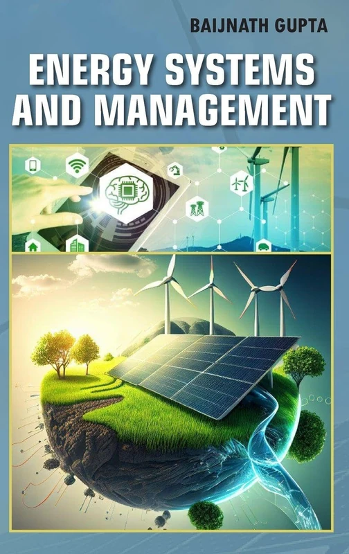 Energy Systems and Management - Image 1