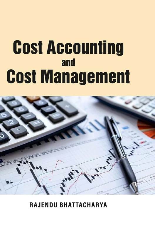 Cost Accounting and Cost Management - Image 1