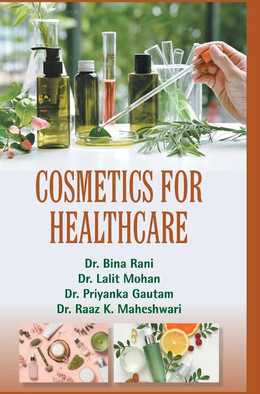 Cosmetics for Healthcare - Image 1