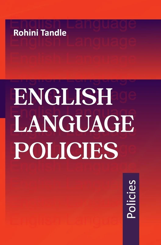 English Language Policies