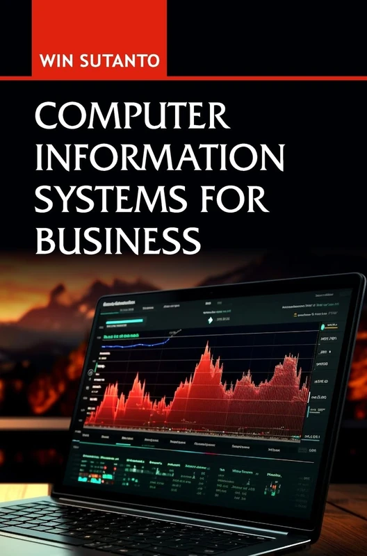 Computer Information Systems for Business - Image 1