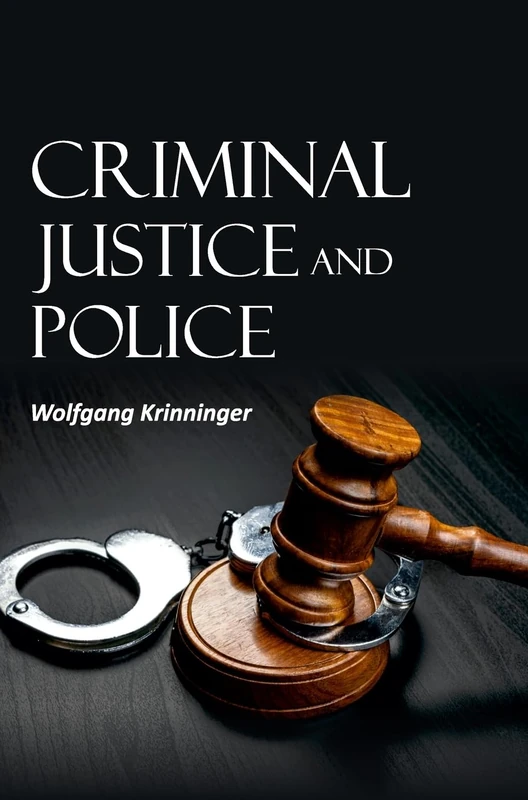Criminal Justice and Police - Image 1