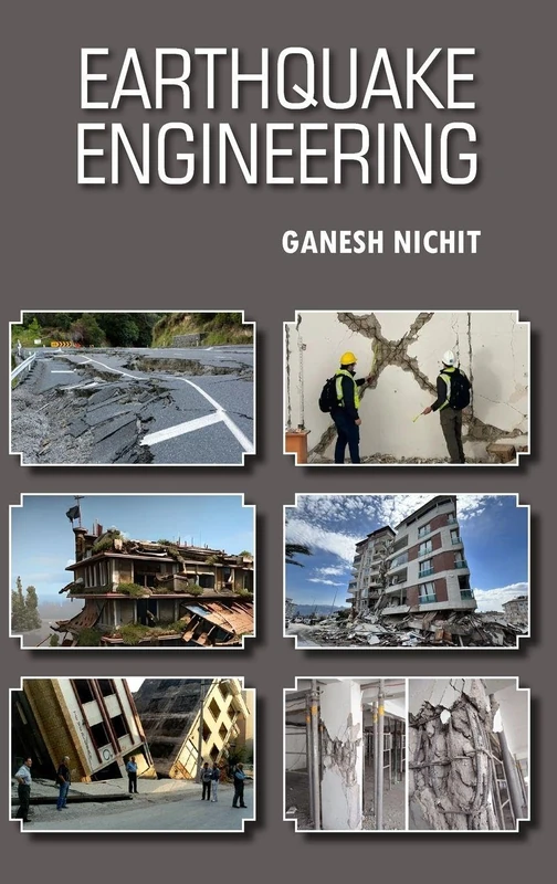 Earthquake Engineering - Image 1