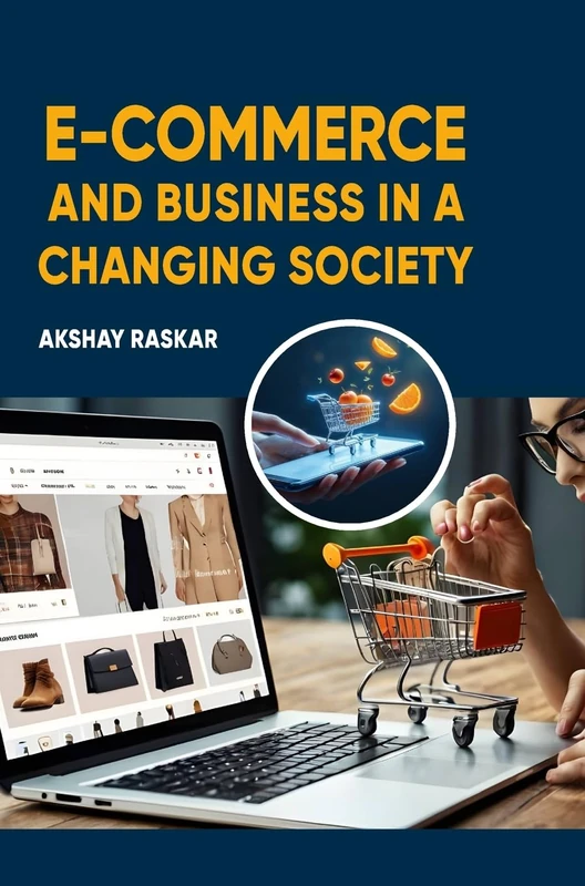 E-commerce and Business in a Changing Society - Image 1
