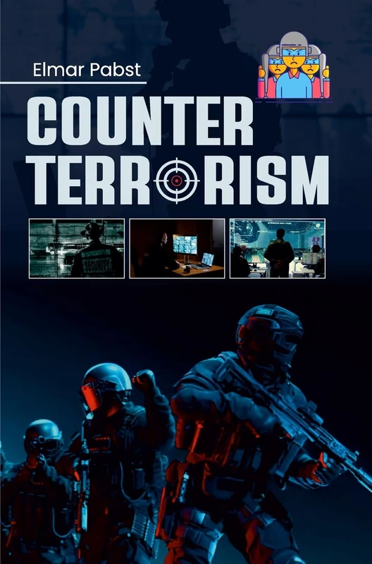Counter Terrorism - Image 1
