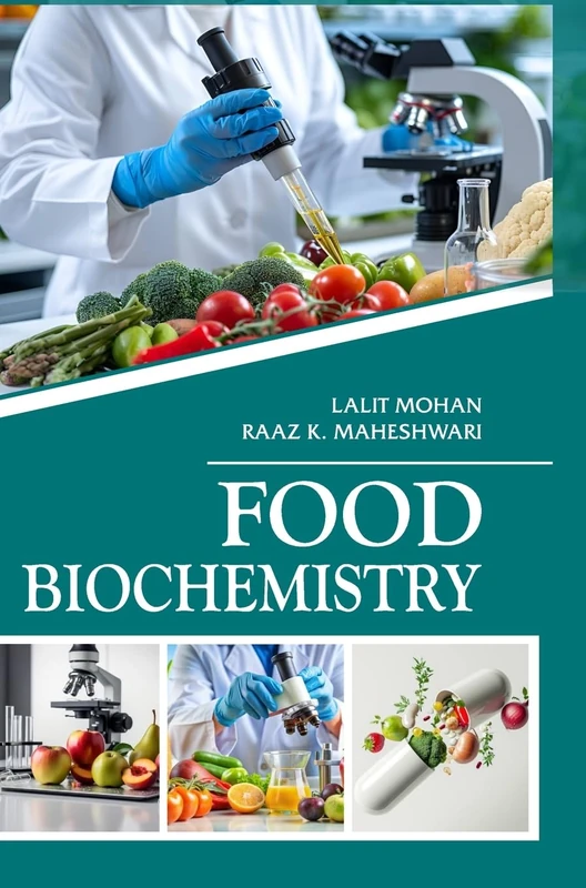 Food Biochemistry