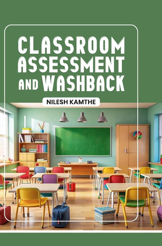Classroom Assessment and Washback - Image 1