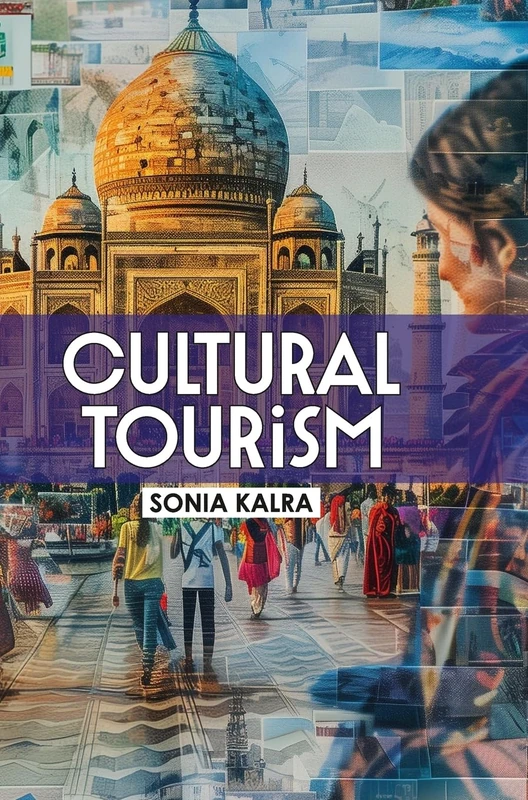 Cultural Tourism - Image 1