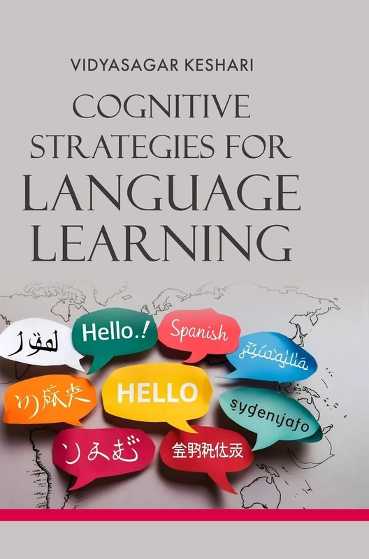 Cognitive Strategies for Language Learning - Image 1