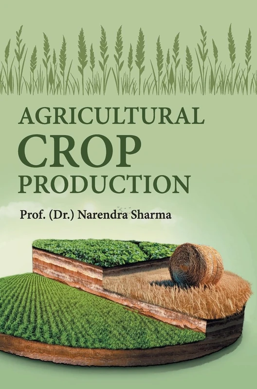 Agricultural Crop Production