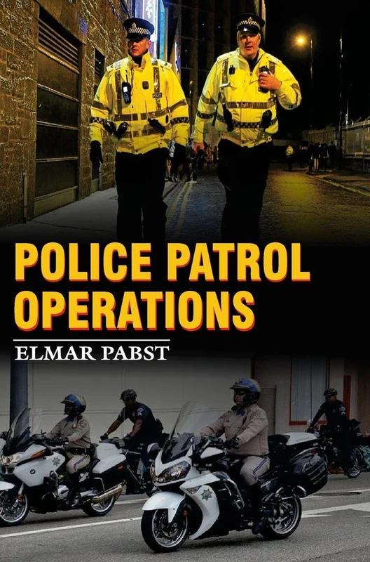 Police Patrol Operations - Image 1