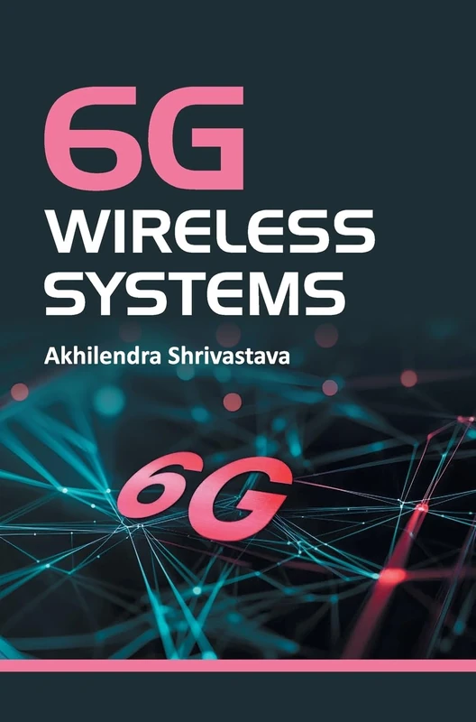 6G Wireless Systems - Image 1