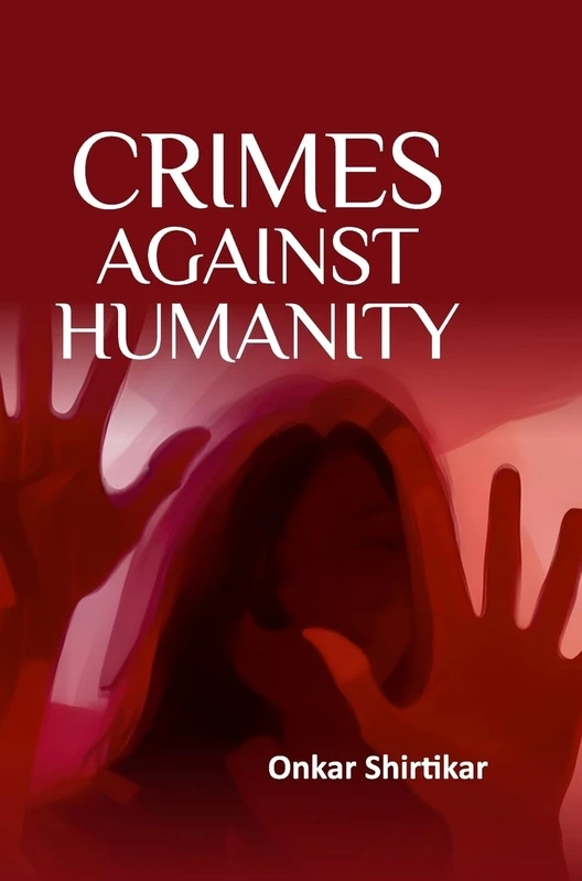 Crimes Against Humanity - Image 1