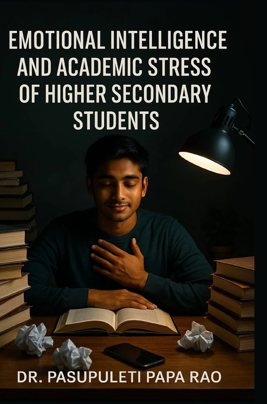 Emotional Intelligence and Academic Stress of Higher Secondary Students