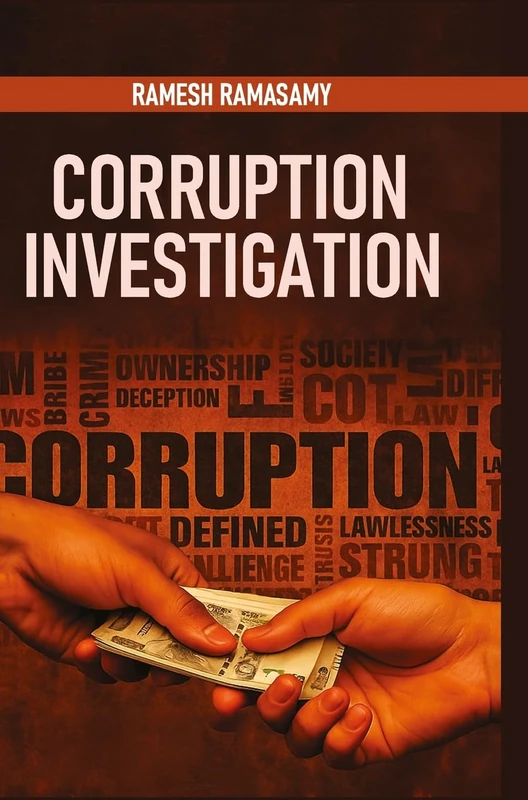 Corruption Investigation - Image 1