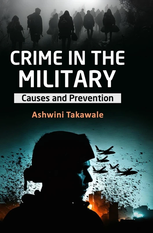 Crime in the Military - Causes and Prevention