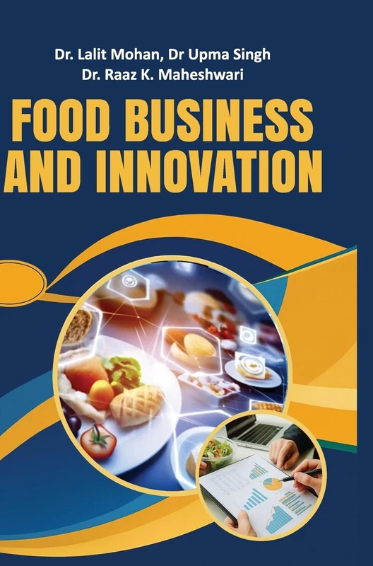 Food Business and Innovation - Image 1