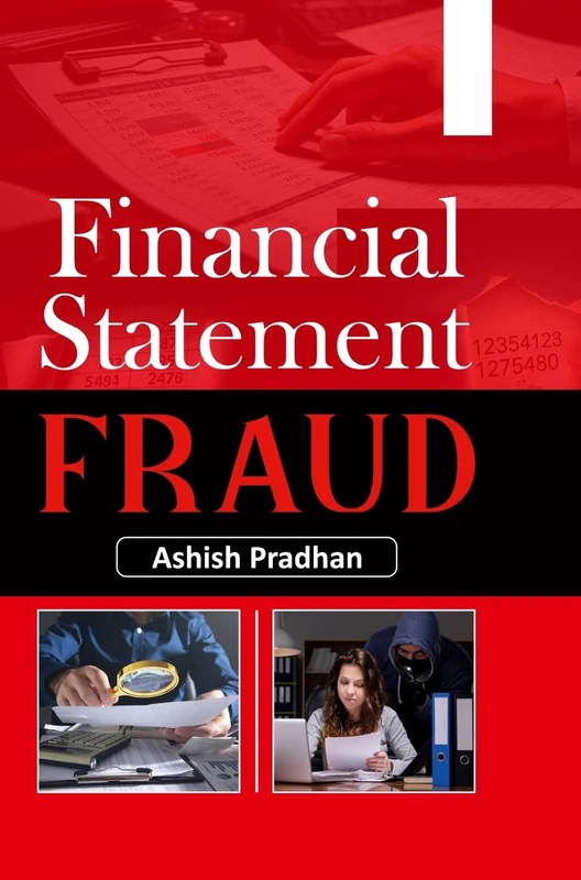 Financial Statement Fraud - Image 1