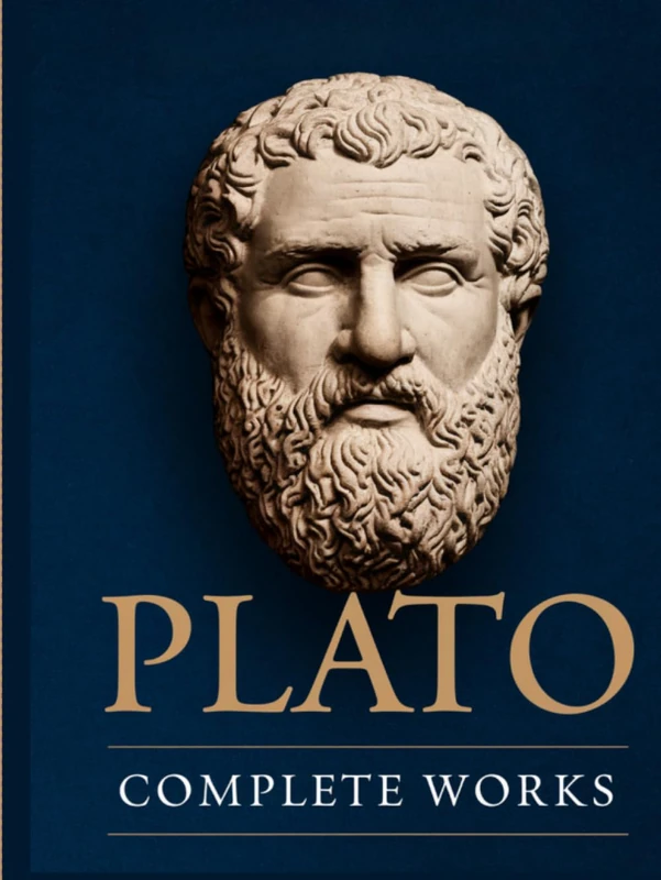 Plato: Complete Works