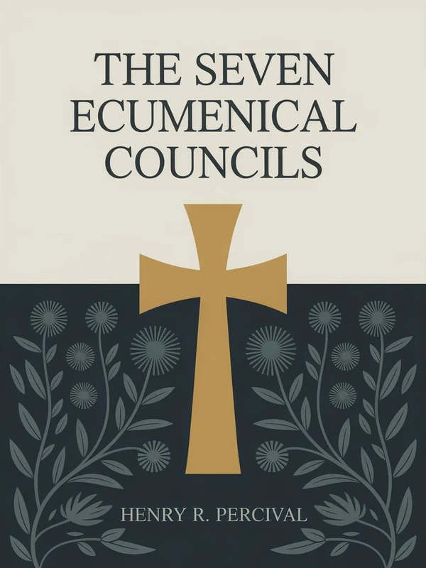 The Seven Ecumenical Councils