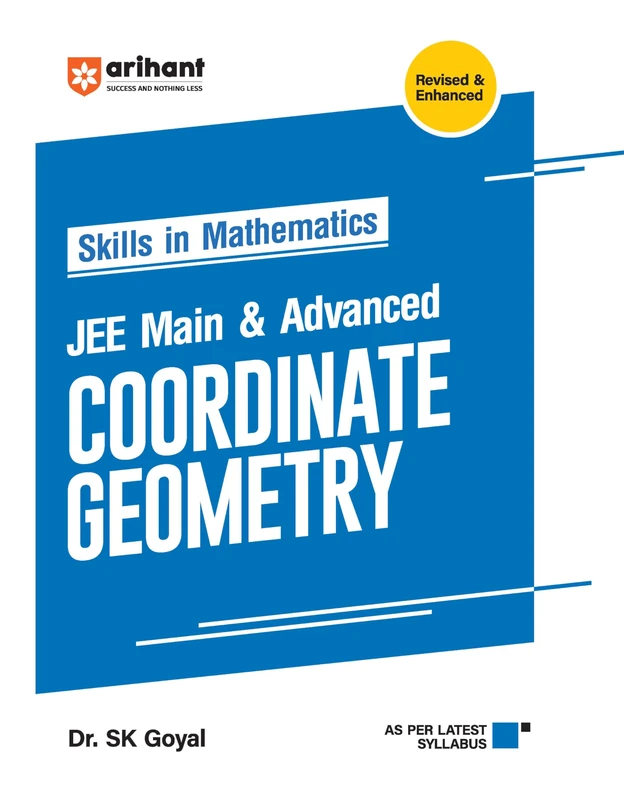 Skills in Mathematics Coordinate Geometry (EditionIII)