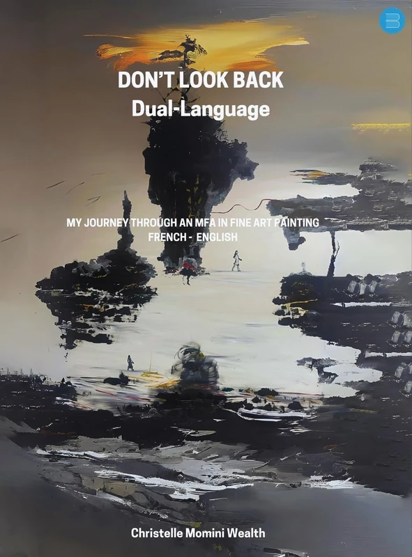 Don't Look Back - Image 1