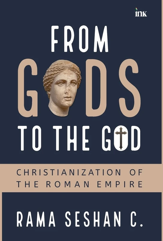 From Gods to the God: Christianization of the Roman Empire (Export)