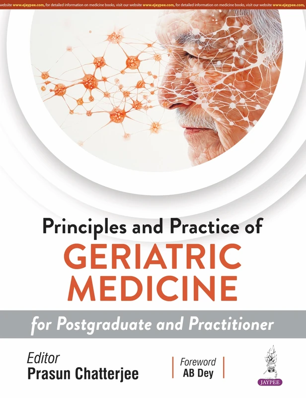 Principles and Practice of Geriatric Medicine - Image 1