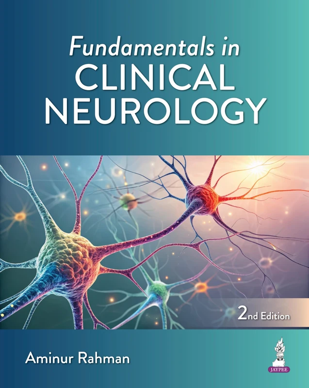 Fundamentals in Clinical Neurology - Image 1